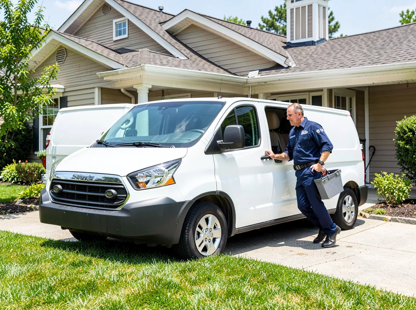 Emergency Plumber company in Benton, TN